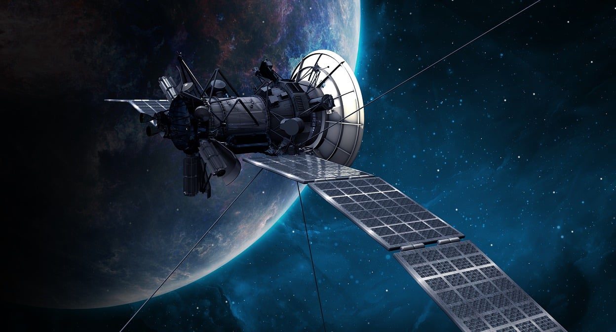 Malgré les sanctions, l’Iran renforce son autonomie spatiale avec le lancement de nouveaux satellites d’observation