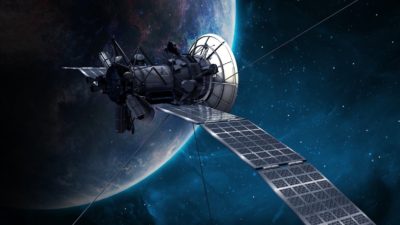 Malgré les sanctions, l’Iran renforce son autonomie spatiale avec le lancement de nouveaux satellites d’observation