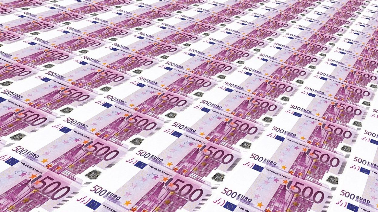 L'État dépense des millions pour soigner son image