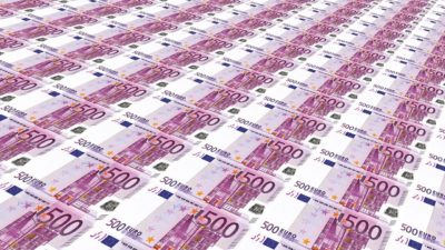 L'État dépense des millions pour soigner son image
