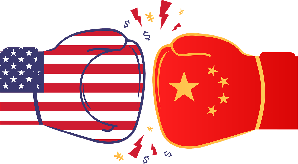 La Chine sanctionne 20 entreprises américaines et 10 dirigeants
