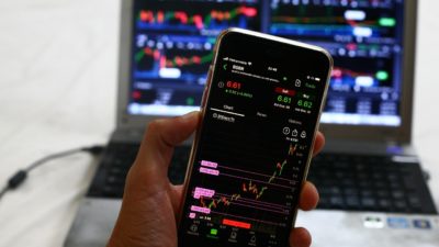Les marchés asiatiques reculent fortement, plombés par les doutes sur l’IA, la tech et une montée de l’aversion au risque.