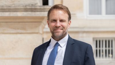 Marc Ferracci