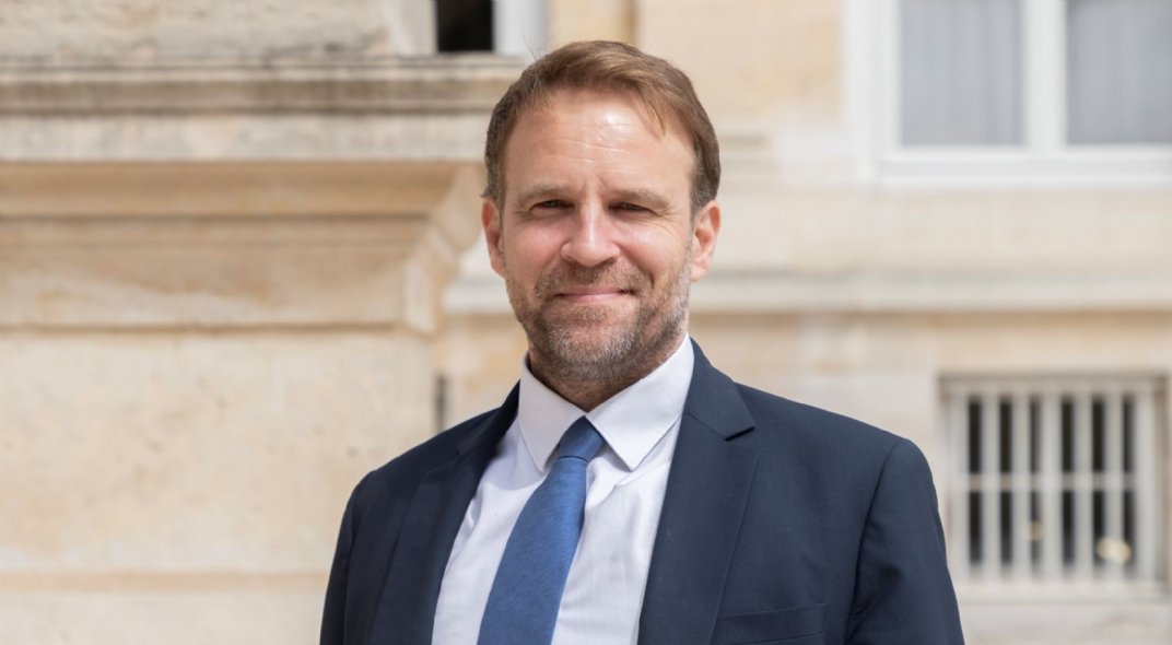 Marc Ferracci