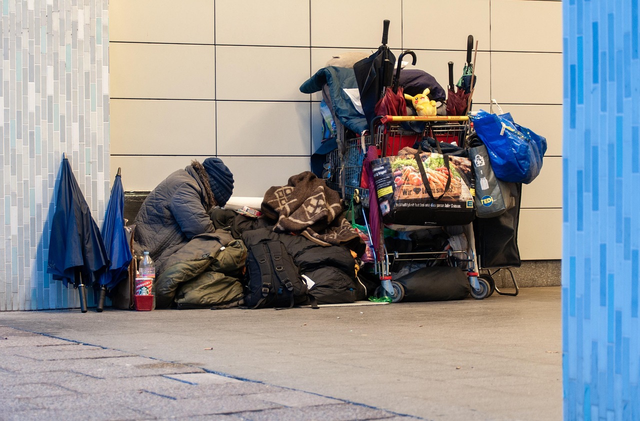 Plan Grand Froid : une réponse tardive et dérisoire face à l’urgence sociale à Paris
