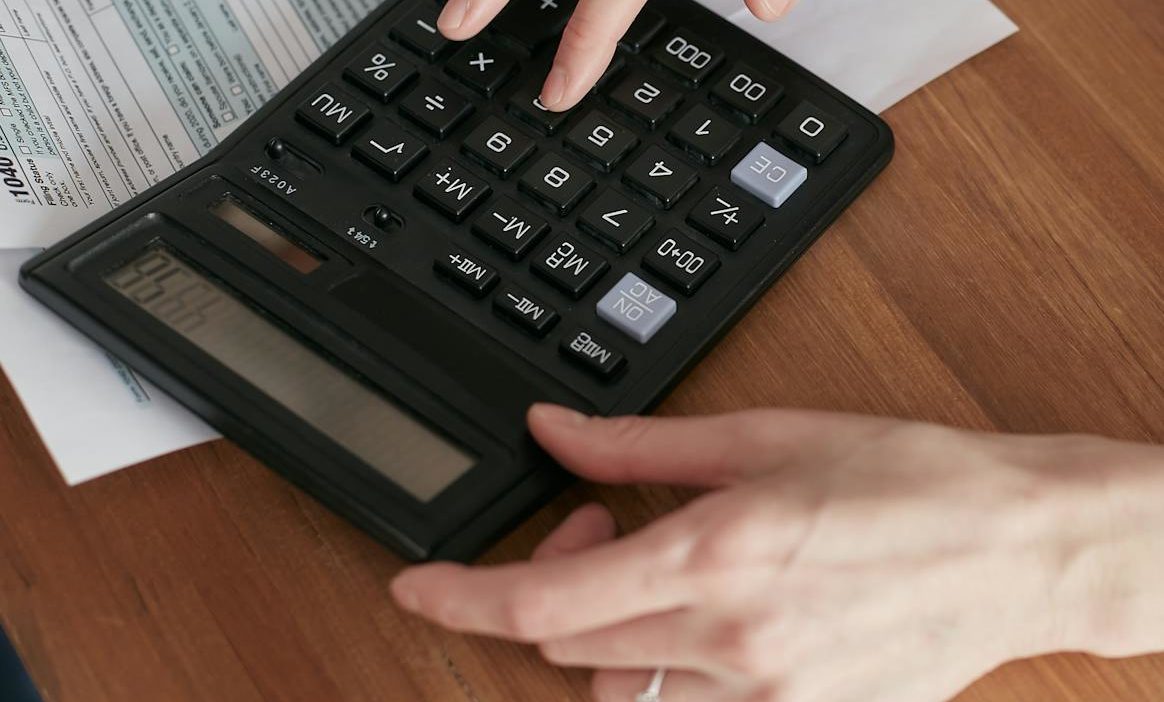 contrôle fiscal