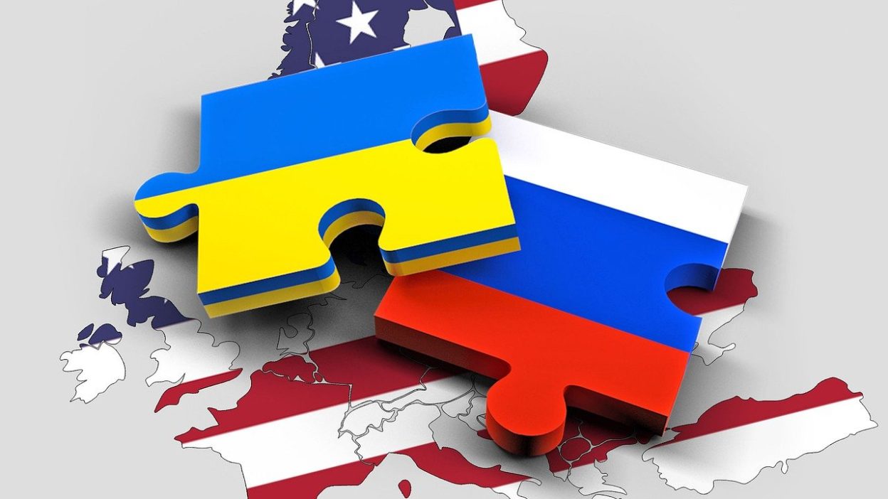 Kiev presse Washington pour un gel du front