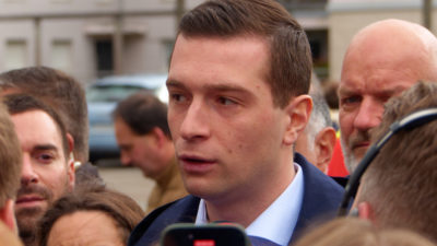 Jordan Bardella accuse le gouvernement d’alourdir le coût de l’énergie avec un décret sur les CEE