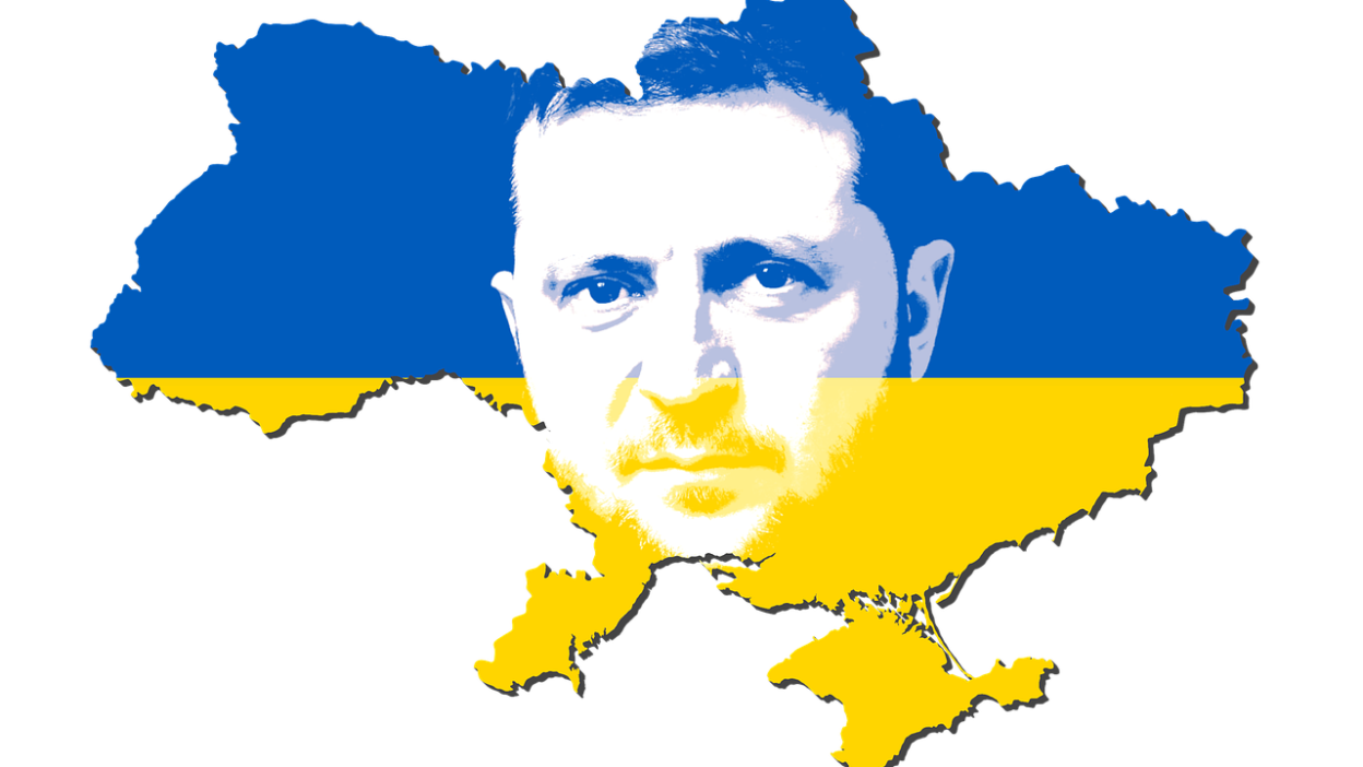 un nouveau scandale ébranle Kiev