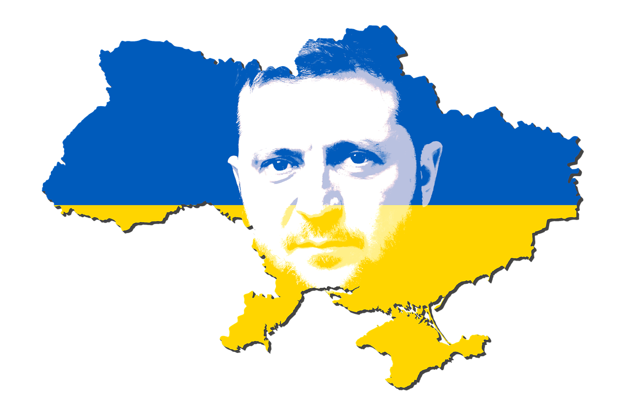 Un cancer institutionnel ronge l’Ukraine et érode la confiance des occidentaux