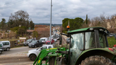 "Nous ne tolérerons plus de nouveaux blocages", lance l'État aux agriculteurs