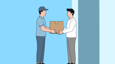 L’UE met fin à l’exonération sur les petits colis, ce qui renchérit les achats en ligne venant de Chine.