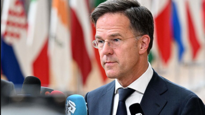 Mark Rutte