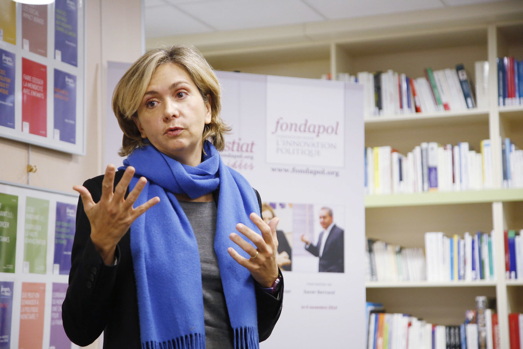 Valérie Pécresse appelle la droite à se reprendre et à refuser toute alliance avec le RN