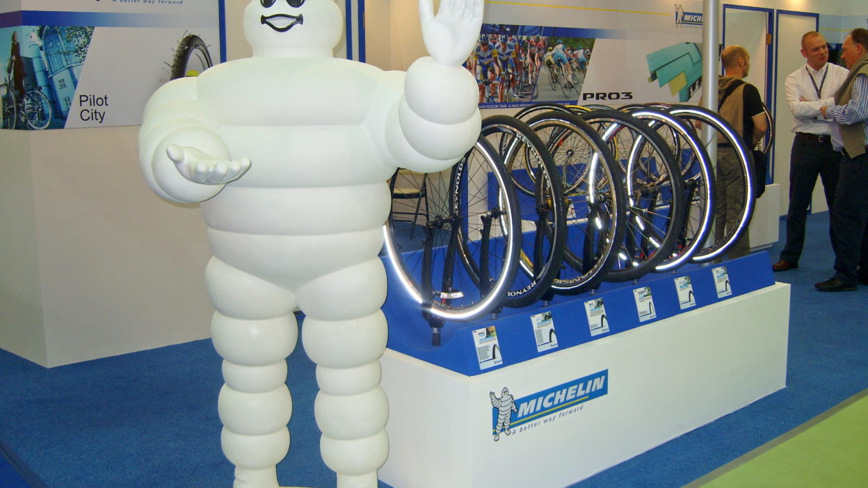 Michelin a volontairement remboursé 4,3 millions d’euros de crédits d’impôt à l’État après la fermeture d’un site
