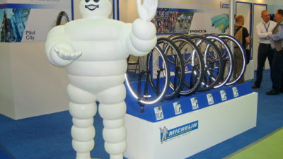 Michelin a volontairement remboursé 4,3 millions d’euros de crédits d’impôt à l’État après la fermeture d’un site