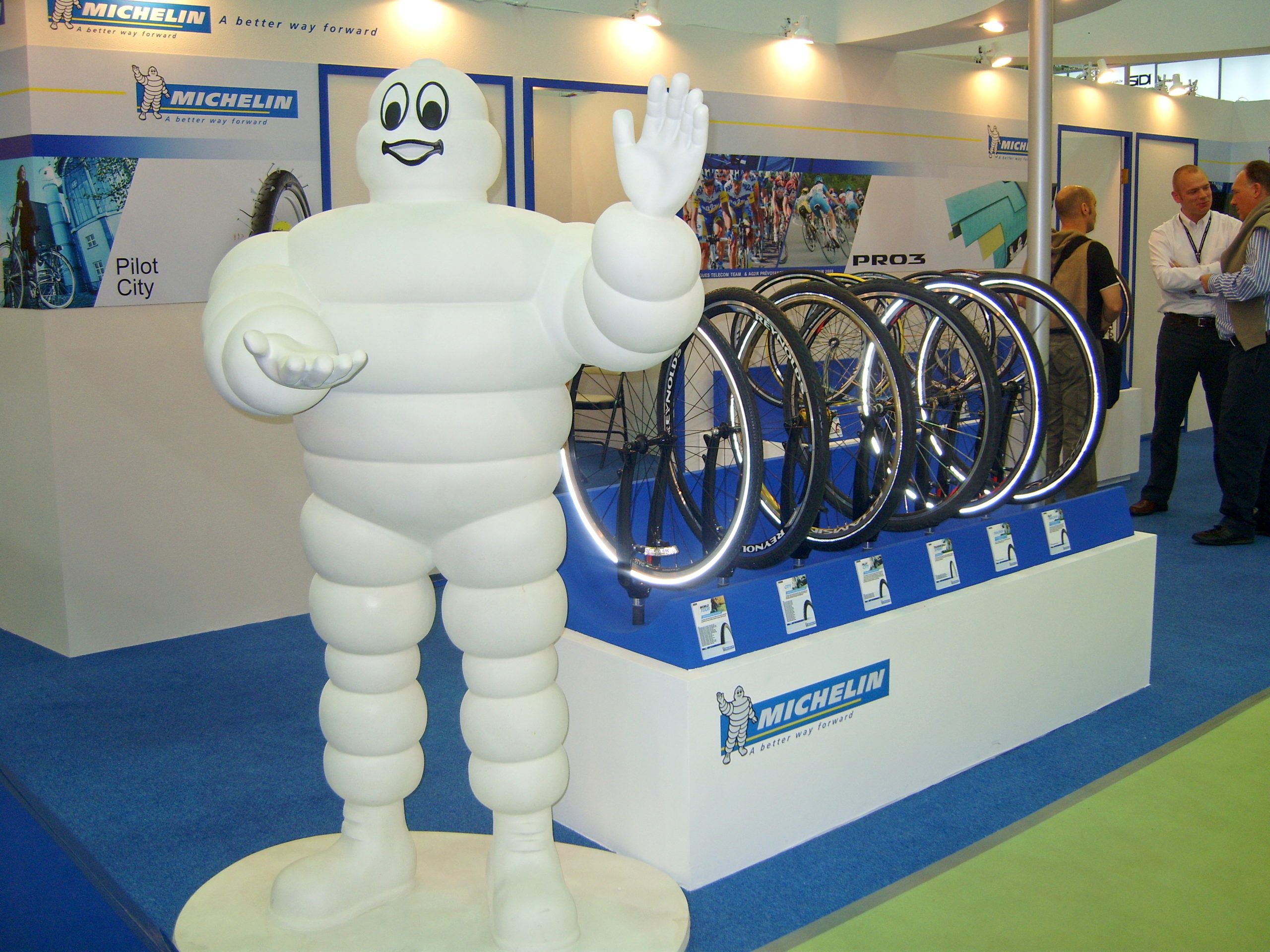 4,3 millions d’euros rendus à l’État : la leçon de Michelin aux profiteurs du système