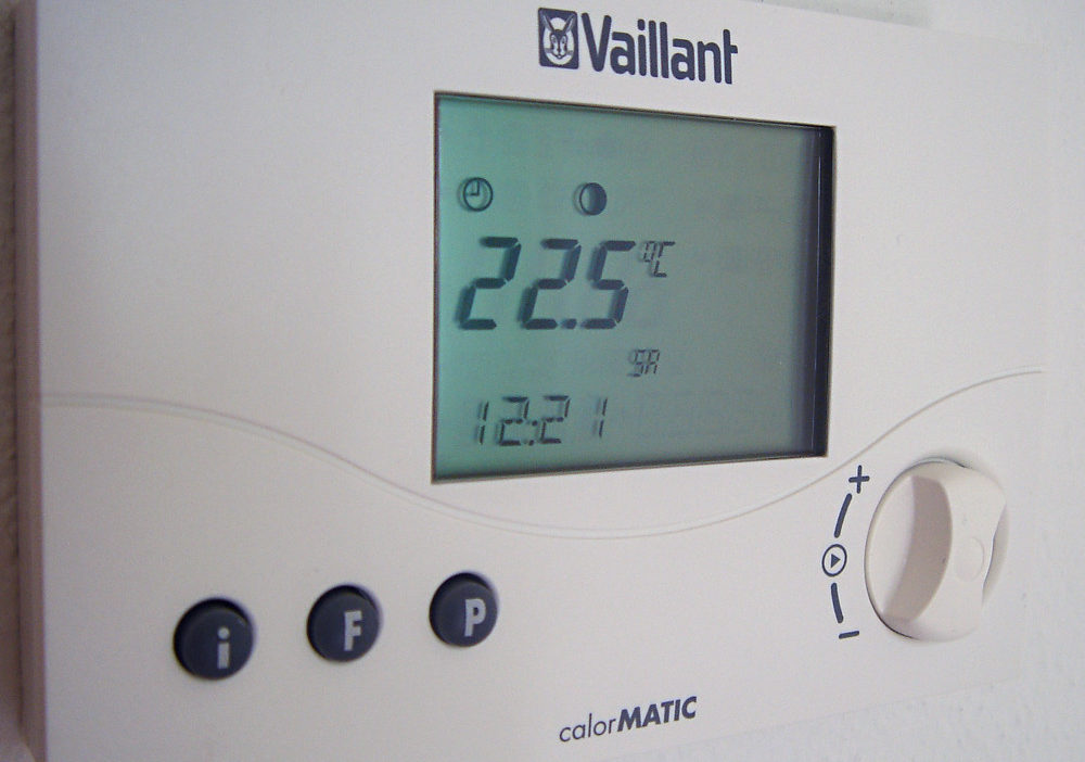 Le gouvernement repousse à 2030 l’obligation d’installer des thermostats connectés