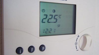 Le gouvernement repousse à 2030 l’obligation d’installer des thermostats connectés