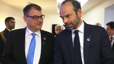 Le maire du Havre se rêve président mais redoute la défaite locale : le paradoxe Philippe