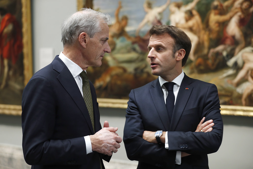 Macron réclame 36 milliards supplémentaires aux contribuables