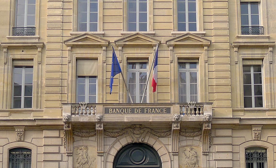 La Banque de France fixe de nouveaux taux d’usure pour 2026