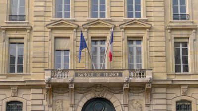 La Banque de France fixe de nouveaux taux d’usure pour 2026