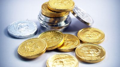 Flambée historique de l’or et de l’argent