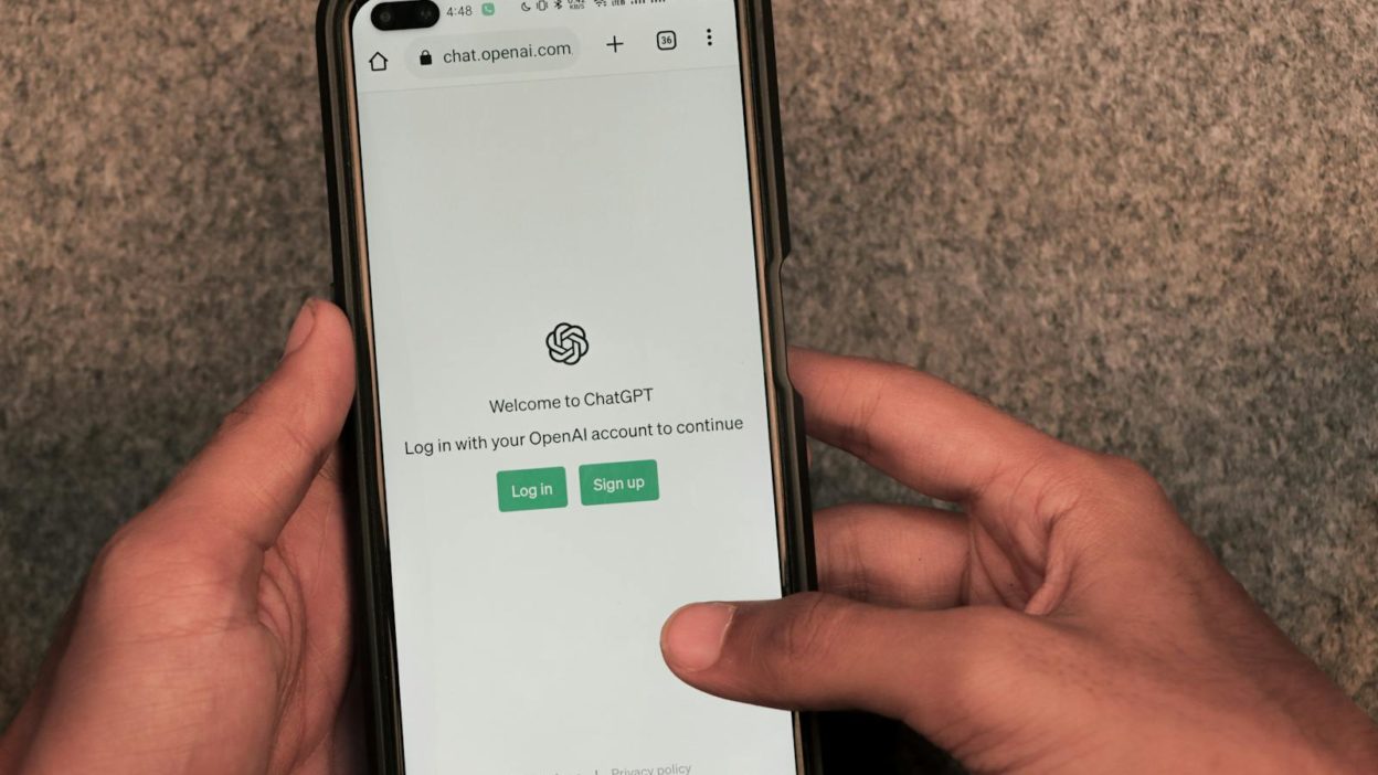 OpenAI lance ChatGPT Santé, un outil d’information médicale mondial