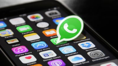 L’Union européenne place les chaînes WhatsApp sous le régime du DSA