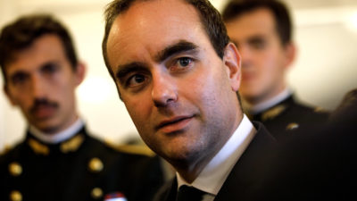 Paris envisage le contournement parlementaire