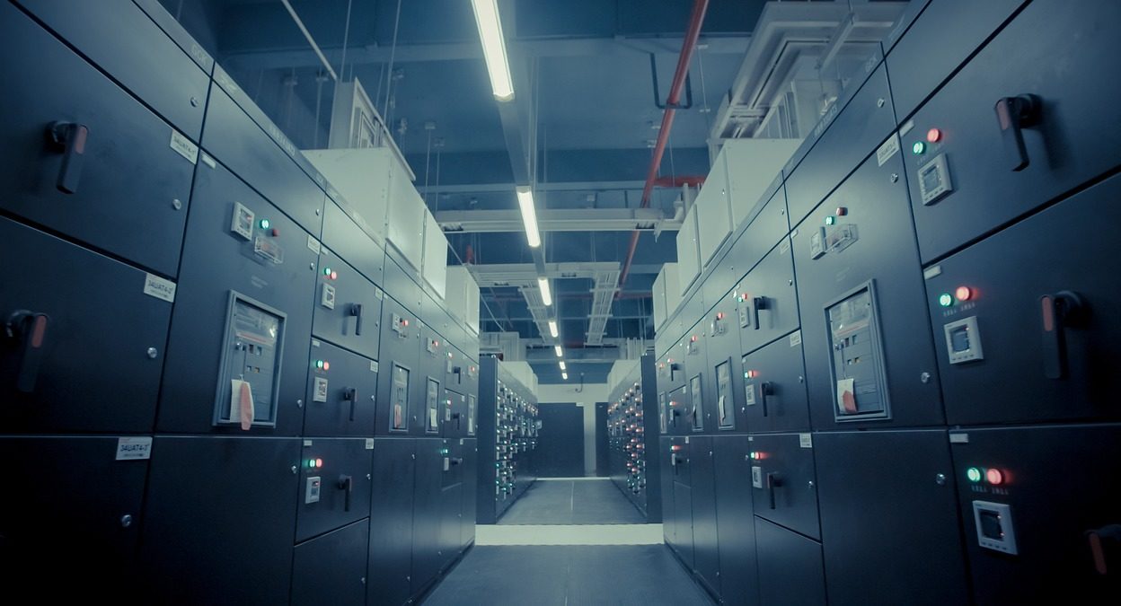 La consommation électrique des data centers en France explose