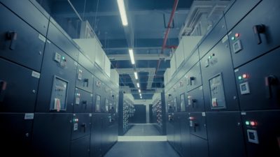 La consommation électrique des data centers en France explose