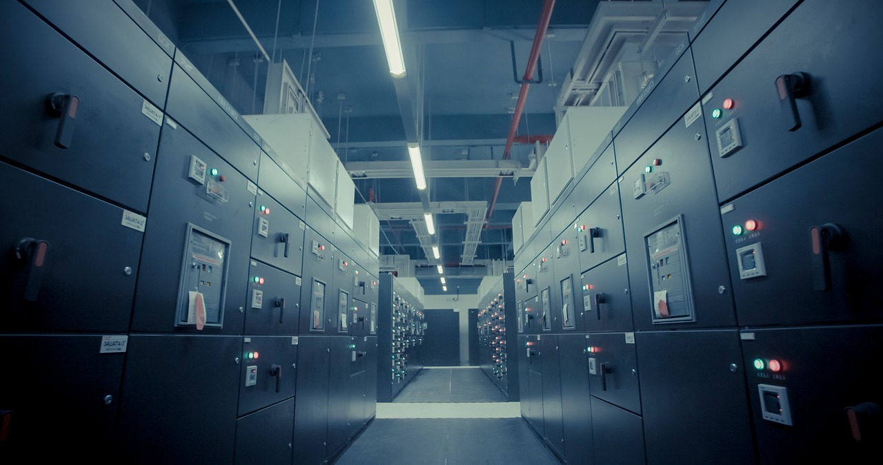 Data centers : la machine à épuiser nos ressources