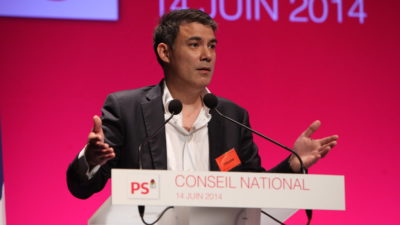 Le PS ménage Lecornu sur le Mercosur