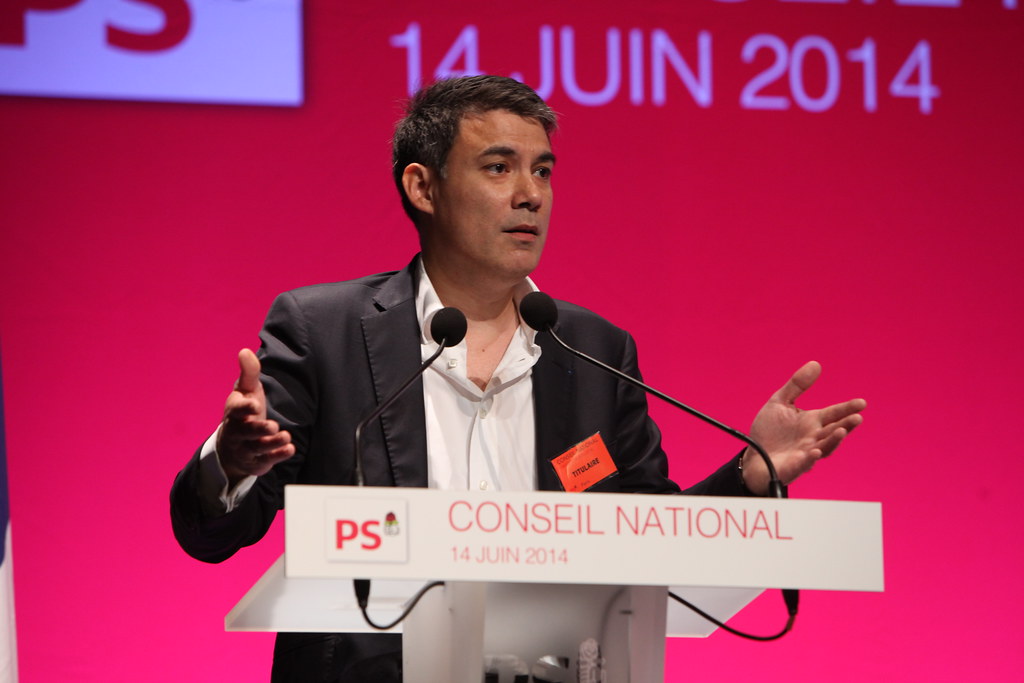 Le PS ménage Lecornu sur le Mercosur