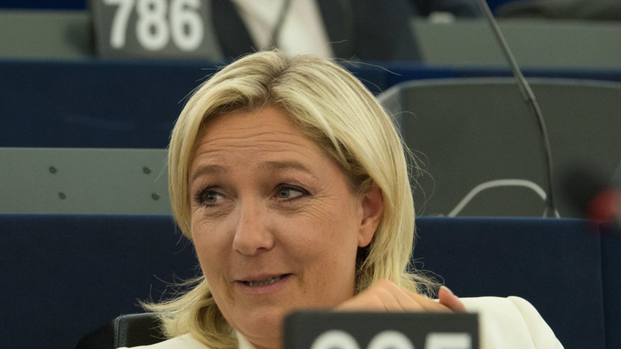 Le procès en appel de Marine Le Pen s'ouvre ce 13 janvier 2026