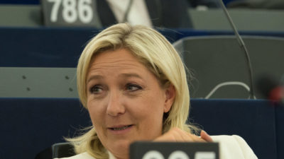 Le procès en appel de Marine Le Pen s'ouvre ce 13 janvier 2026