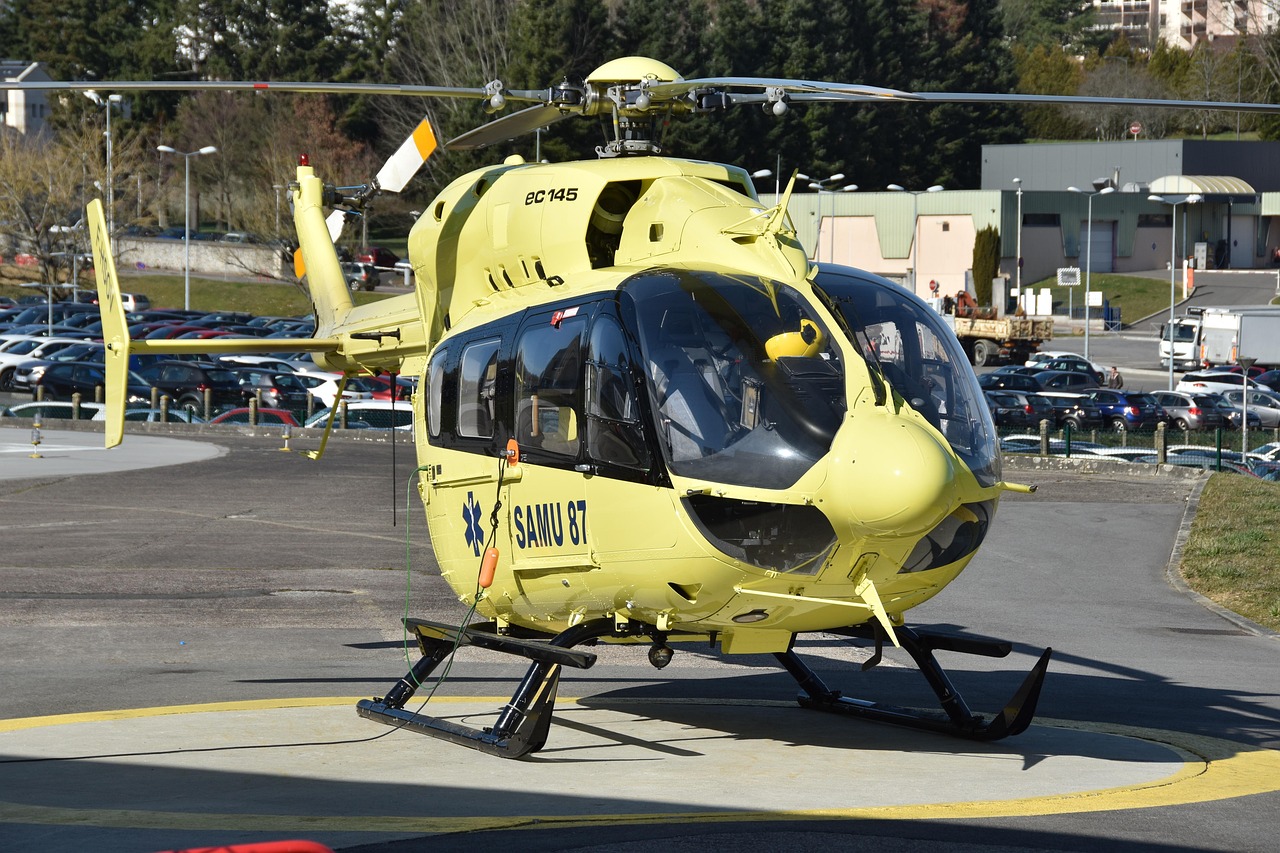 La grève des médecins libéraux généralistes alourdit les Samu-SAS