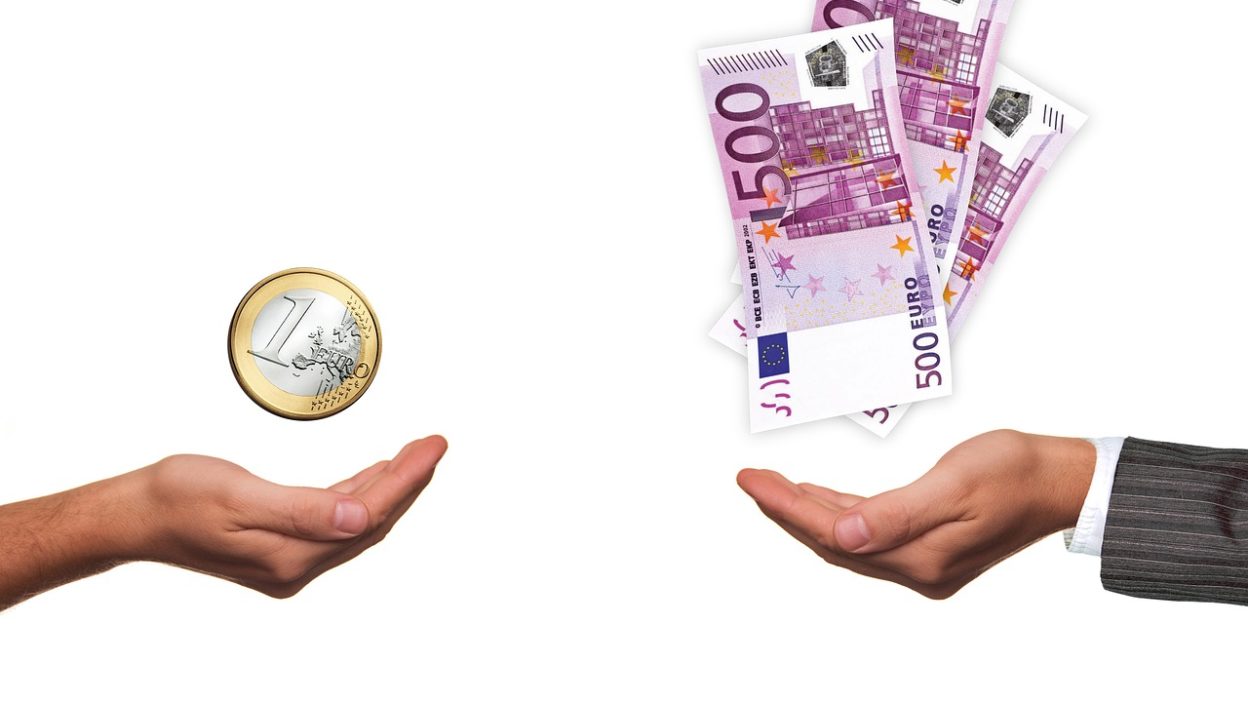Derrière un salaire moyen trompeur, la majorité des Français subit la stagnation des revenus et l’aggravation des inégalités