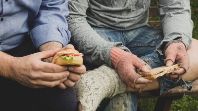 La richesse des ultra-riches explose tandis que la majorité de l’humanité s’appauvrit