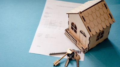 Le marché immobilier français repart fortement