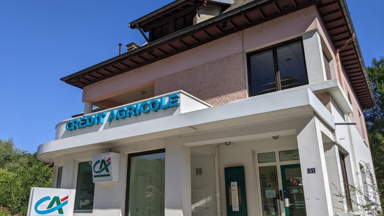 Les syndicats du Crédit Agricole appellent à la grève contre les suppressions de postes, la dégradation du service client et des salaires jugés insuffisants