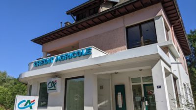 Les syndicats du Crédit Agricole appellent à la grève contre les suppressions de postes, la dégradation du service client et des salaires jugés insuffisants