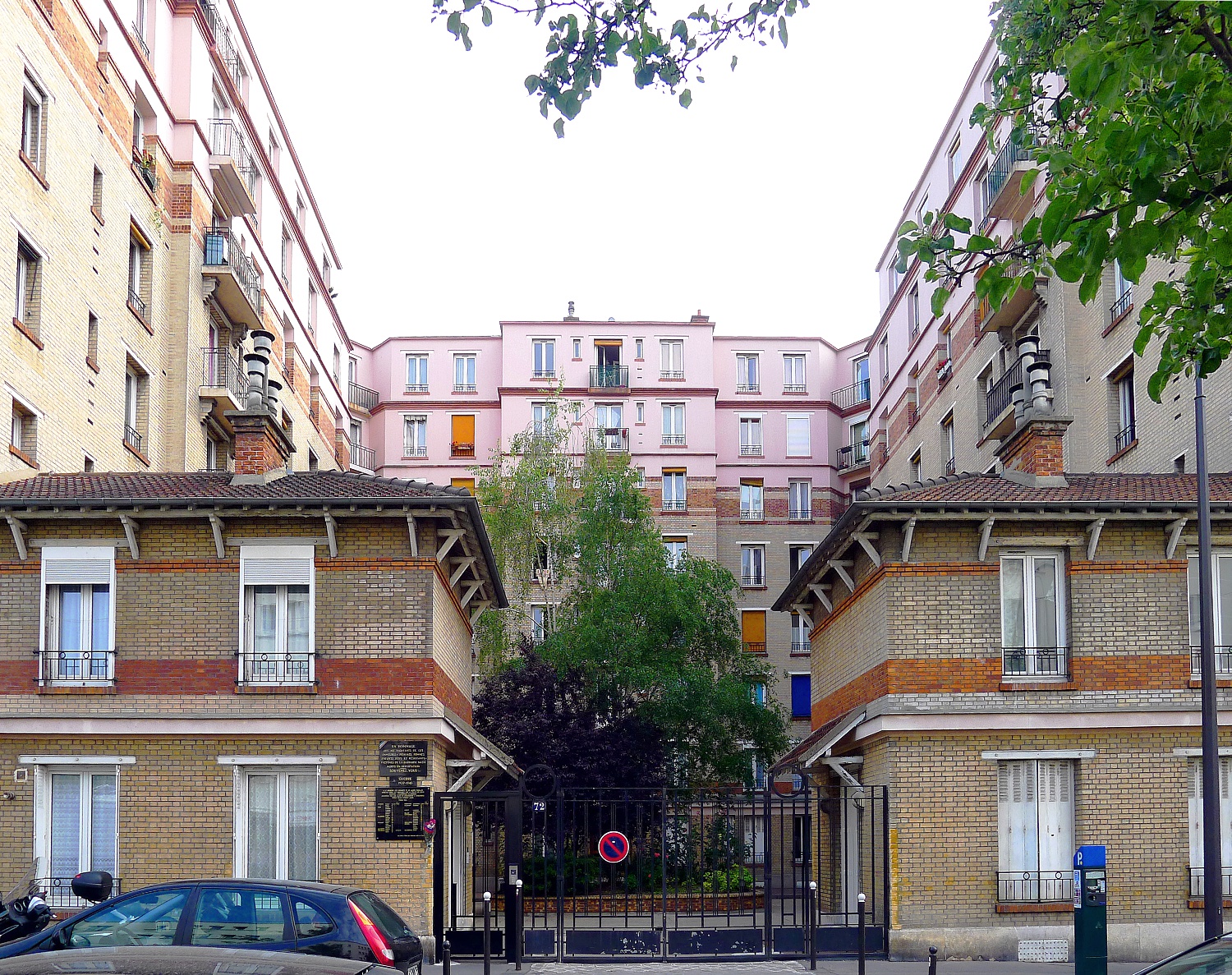 Logement : comment l’écologie réglementaire étouffe les propriétaires