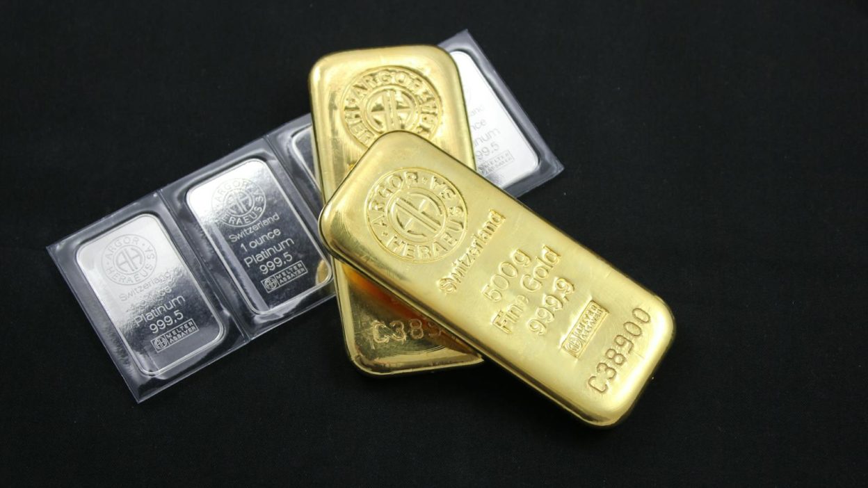 La flambée historique de l’or et de l’argent, dopée par les tensions économiques et géopolitiques, fait planer le risque d’une bulle spéculative