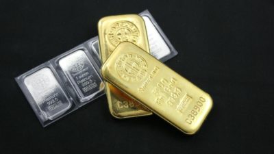 La flambée historique de l’or et de l’argent, dopée par les tensions économiques et géopolitiques, fait planer le risque d’une bulle spéculative