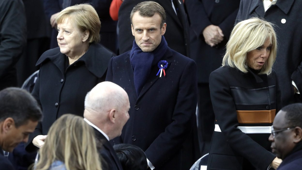 Brigitte Macron est revenue sur ses propos polémiques après l’interruption d’un spectacle