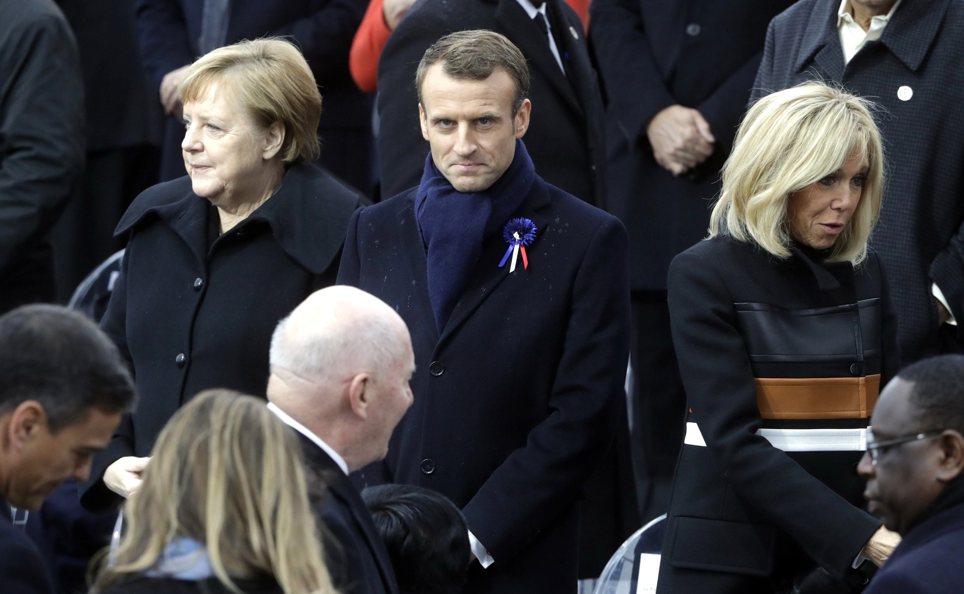 Brigitte Macron : des excuses sous la pression du système