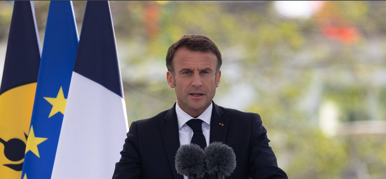 MAcron